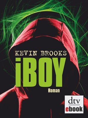 cover image of iBoy